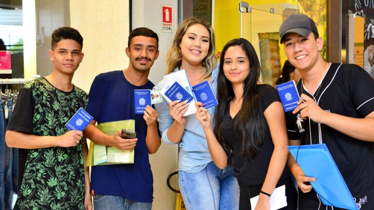 Programa de Trabalho Jovem prevê ações de capacitação e contratação de jovens no MARANHÃO